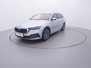 Style Plus 1.5 TSI 110 kW