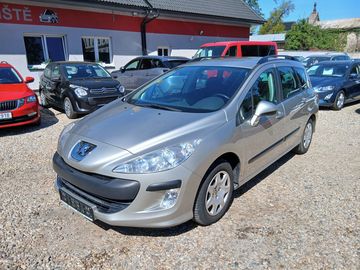1.6i 16V 88KW SW Kombi, Tažné