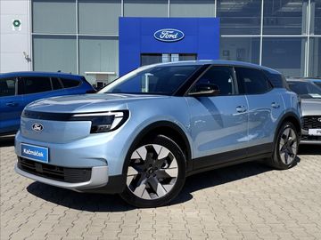 BEV 79kWh Premium AWD