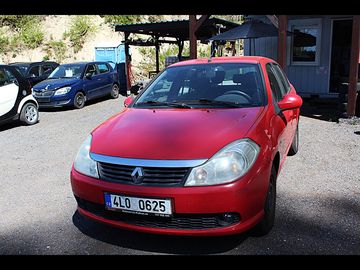 1.2i klima