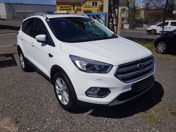 20TDCi 110KW 28.000KM