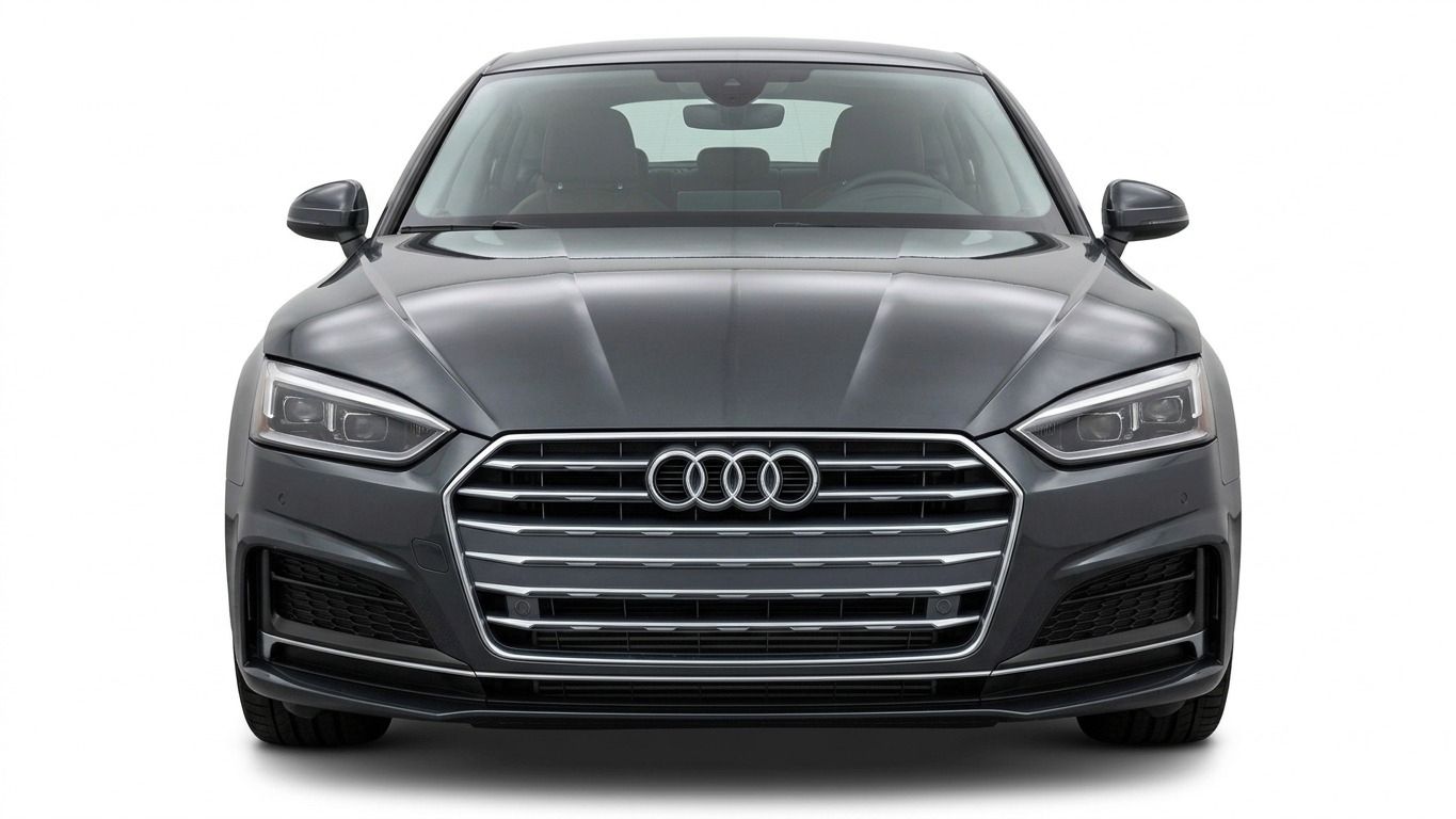 Audi A5, 2.0 TDI S-LINE VIRT B&O - fotka 3