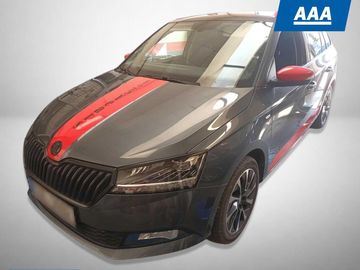 1.0 TSI, Navi