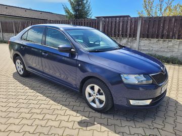 1.6 TDi 77 kW