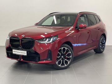 X3 xDrive20D M PRO