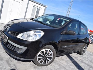 1,2 i 55KW PO ROZVODECH STK