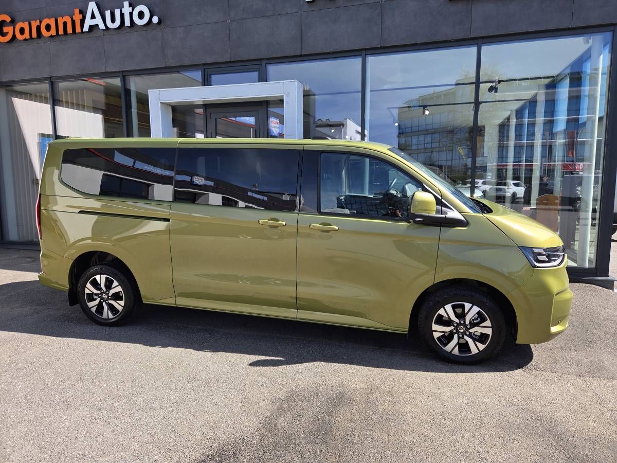 Volkswagen Caravelle, Style DR 2.0 TDI 125kW DSG8 9m - fotka 4