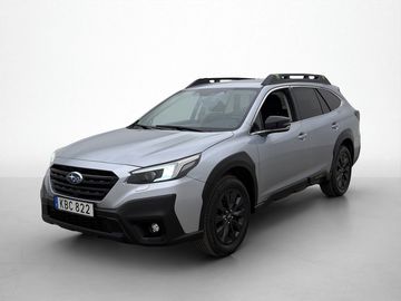2.5i 4WD Field + tažné