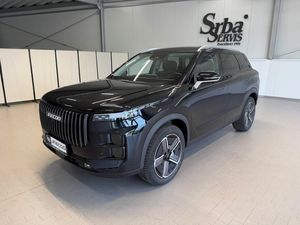 Jaecoo 7, Exclusive 1.6 tGDI AWD