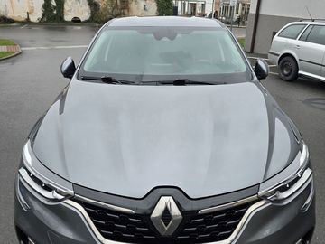 Renault Arkana tCE 140 intense