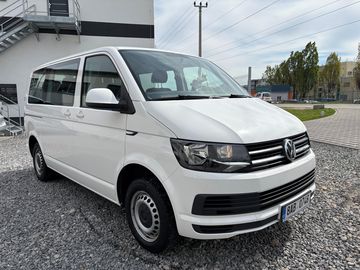 2.0TDi 8míst