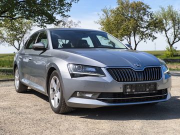 2.0 TDI 110 kW / STYLE / DSG