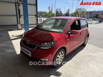 1.0i,1.maj,ČR