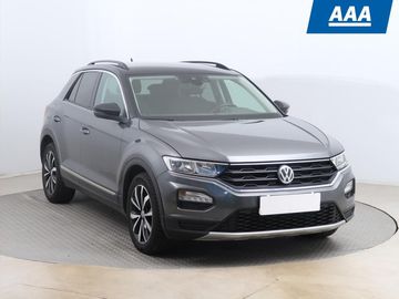 2.0 TDI 4Motion, Advance, 4X4