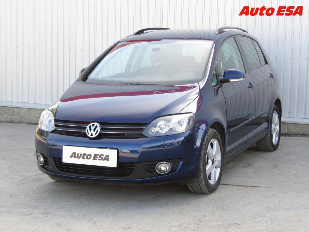 Volkswagen Golf Plus, 1.2 TSi,Team - fotka 3
