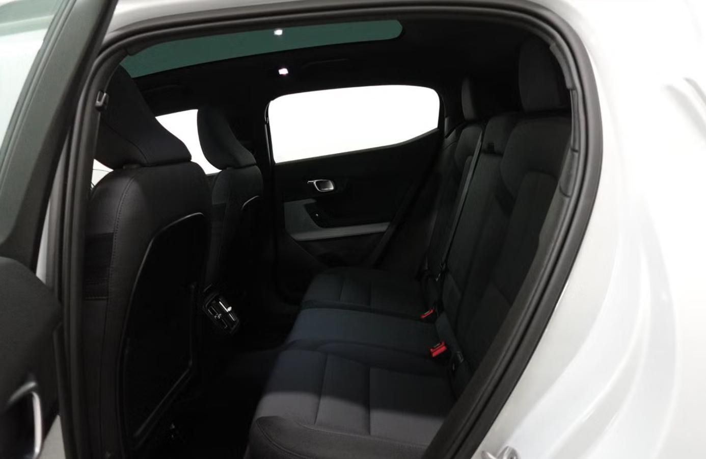 Polestar 2, LR Plus 360k Pano. Taž - fotka 5