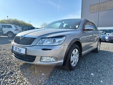 1.6TDi 77kw Elegance Původ ČR