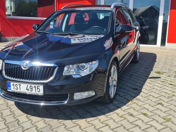 2.0 TDI, DSG, Odp. DPH, 1.maji