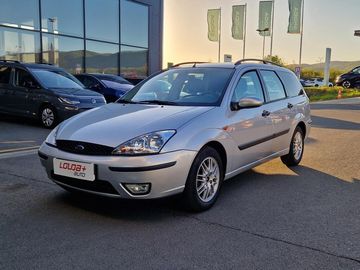 Comfort 1.6 16V 74 kW