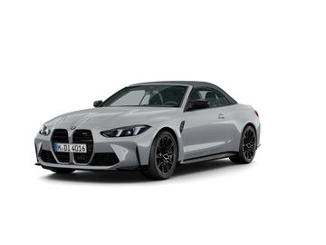 Competition M xDrive Convertib