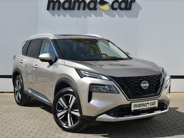 1.5e-POWER 4WD TEKNA 1.MAJ. ČR