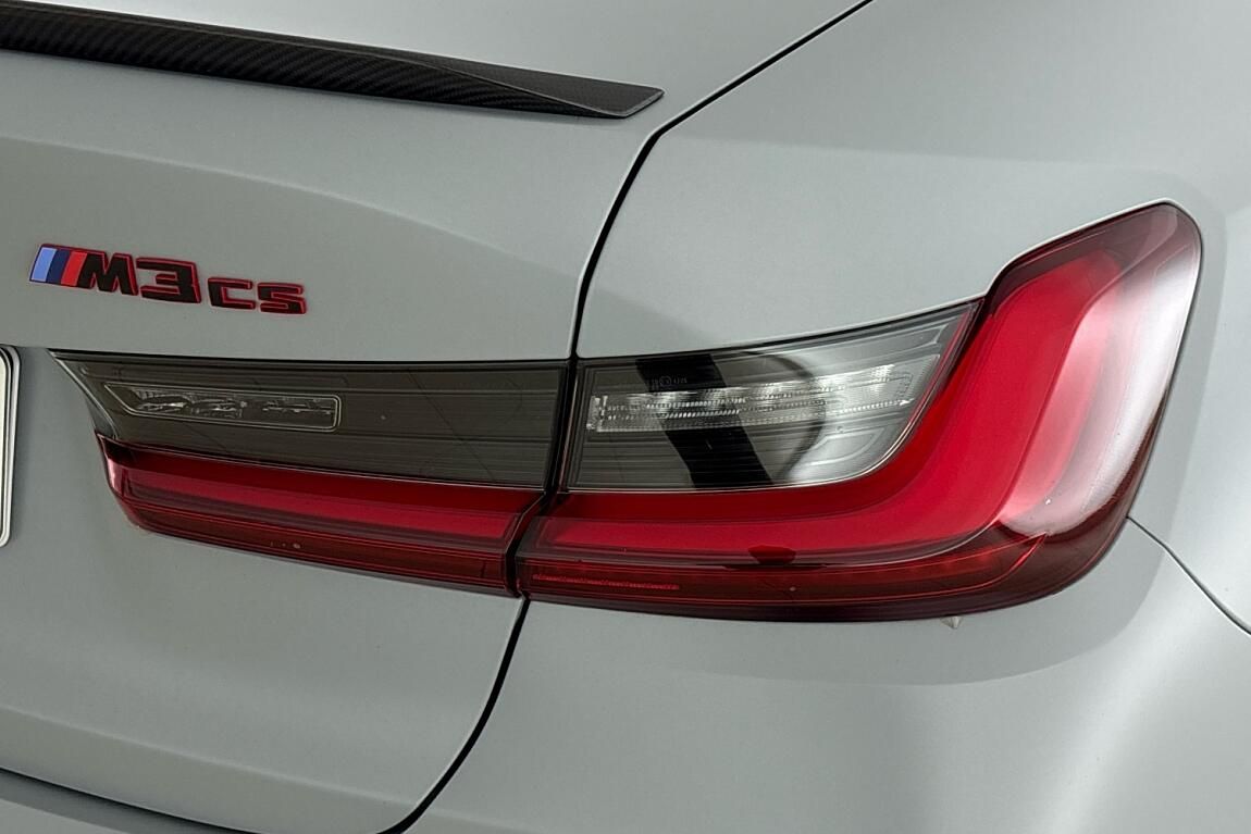 BMW M3, CS - fotka 5