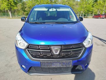 1.3 TCe, Klima, Tempomat