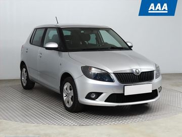 1.2 TSI, NOVÁ CENA, Klima