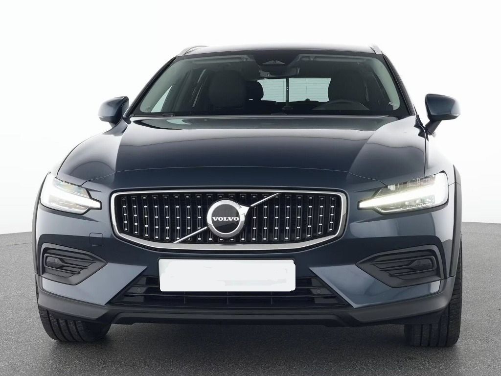 Volvo V60, Cross Country  B4  Diesel AWD - fotka 3