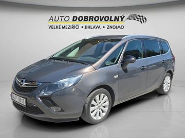 Tourer Cosmo 2.0CDTI 121kW MT6