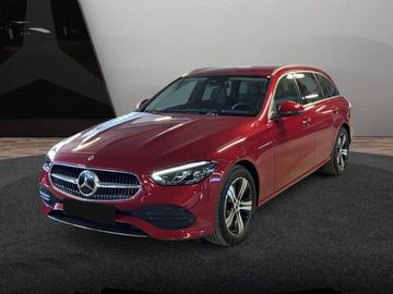 220 d T Avantgarde*Kamera*Navi