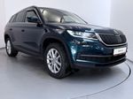 Škoda Kodiaq, Style 2.0TDI/110kW 4x4 7DSG -