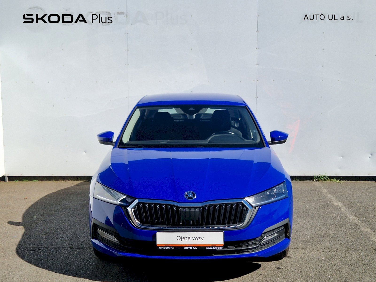 Škoda Octavia, 2.0TDI 85kW Ambition Plus - fotka 4
