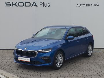 1.5 TSI 110kW TOP SELECTION