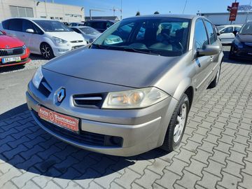 1.5 dCi *KLIMATIZACE*