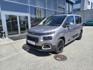 Citroën Berlingo, 1,5   FEEL Pack EAT8
