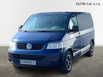 2,5 TDi 96kW STARLINE  T5