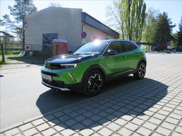 1,2 Ti 96Kw, AT8, Ultimate GT,