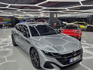 2.0 TSI 140kw