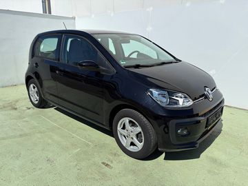 1.0, 55kW, Klima, Výhřevy