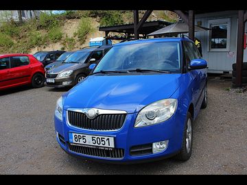 II. Kombi 1.4 16V klima