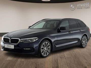 530d xDrive