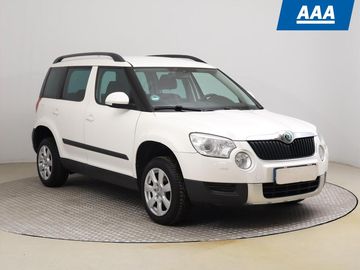 1.2 TSI, Serv.kniha