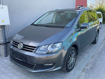 2.0 TDI 103 kW CUP Serv.kniha