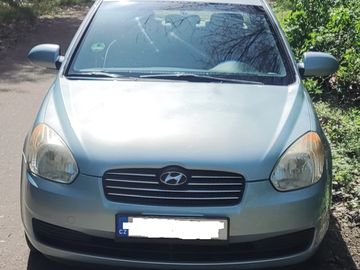 Hyundai Accent 1.4 71kW STK 28