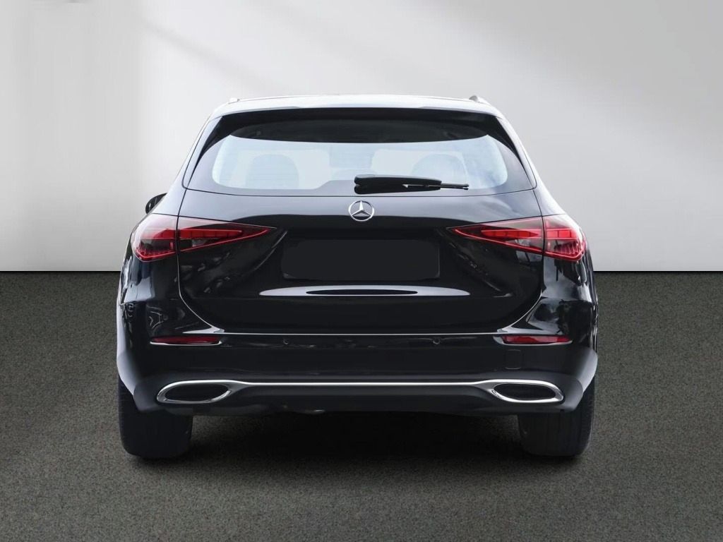 Mercedes-Benz Třídy C, 180 T Avantgarde*Kamera* - fotka 4