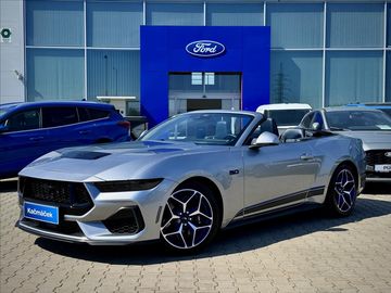 5,0 V8 328kW GT Californie AUT