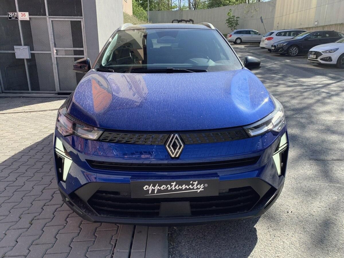 Renault Captur, Techno TCe 115 - fotka 2