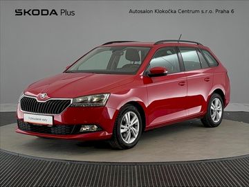 TSI70 kW Ambition Top