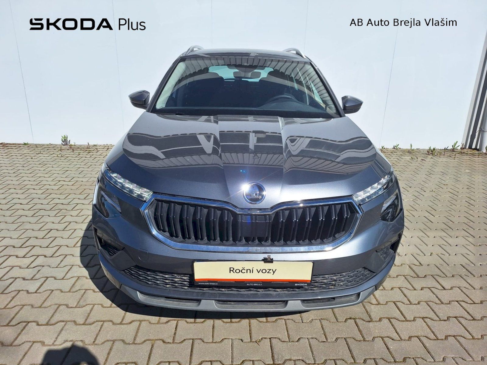 Škoda Kamiq, 1.0 TSI / 85 kW / 7DSG / Top S - fotka 4